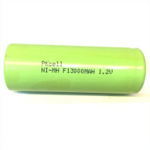 Tamaño F 13000 Mah Nimh batería